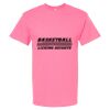 Gold Soft Touch T-Shirt Thumbnail
