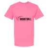 Gold Soft Touch T-Shirt Thumbnail