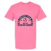 Gold Soft Touch T-Shirt Thumbnail