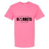 Gold Soft Touch T-Shirt Thumbnail