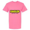 Gold Soft Touch T-Shirt Thumbnail