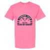 Gold Soft Touch T-Shirt Thumbnail