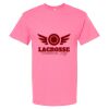 Gold Soft Touch T-Shirt Thumbnail