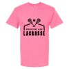 Gold Soft Touch T-Shirt Thumbnail