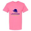 Gold Soft Touch T-Shirt Thumbnail