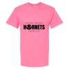 Gold Soft Touch T-Shirt Thumbnail