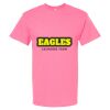 Gold Soft Touch T-Shirt Thumbnail