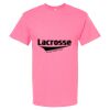 Gold Soft Touch T-Shirt Thumbnail