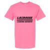 Gold Soft Touch T-Shirt Thumbnail
