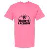 Gold Soft Touch T-Shirt Thumbnail