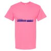 Gold Soft Touch T-Shirt Thumbnail