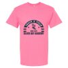 Gold Soft Touch T-Shirt Thumbnail