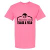 Gold Soft Touch T-Shirt Thumbnail