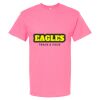 Gold Soft Touch T-Shirt Thumbnail