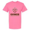 Gold Soft Touch T-Shirt Thumbnail