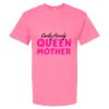 Gold Soft Touch T-Shirt Thumbnail