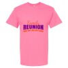 Gold Soft Touch T-Shirt Thumbnail