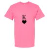 Gold Soft Touch T-Shirt Thumbnail